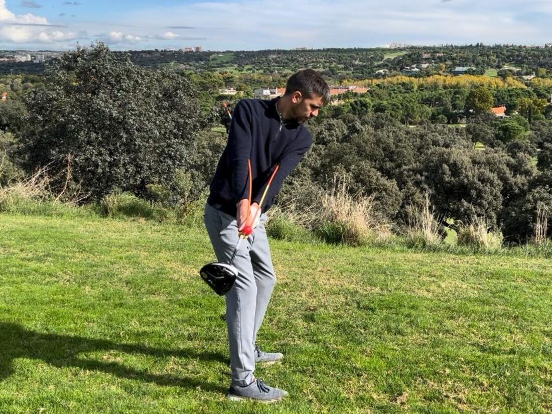 Orense Golf Madrid 5